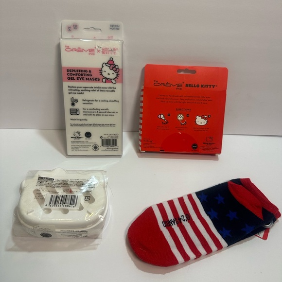 Hello Kitty bundle #3 - Picture 2 of 6